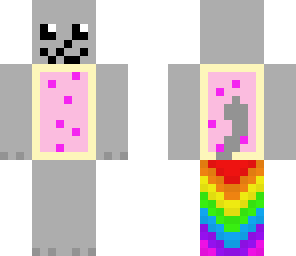 nyan cat