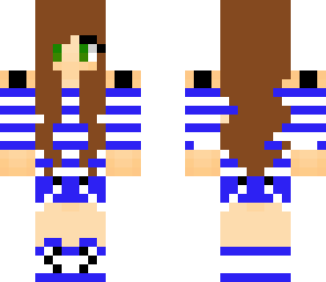 like a sailor