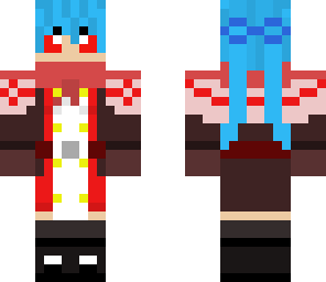 double agent luthica