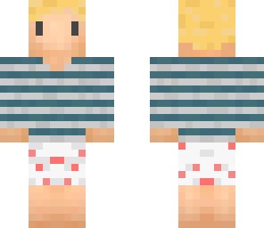 my best skin