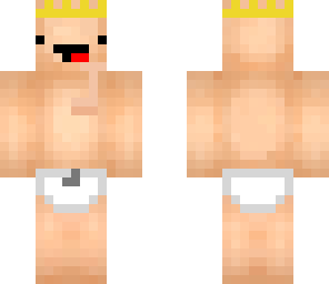 king baby