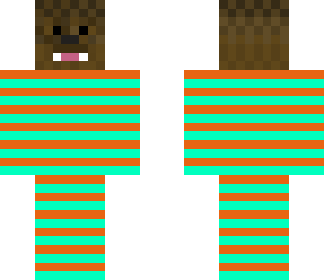 bacca stripped