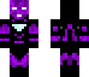 purple ironman