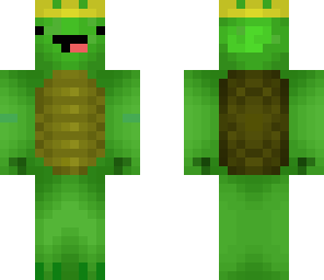 vote turtle king vote