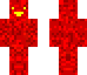 red bird