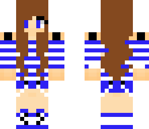 like a sailor