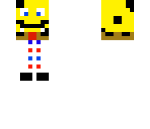 spongebob