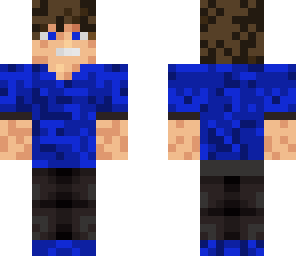 my skin
