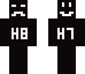 the h monster bros