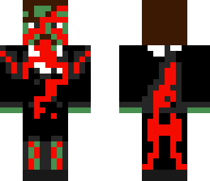 zombified princip