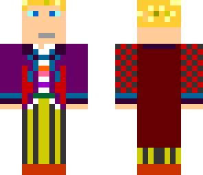 colin baker