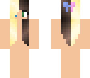 opposites - skin base