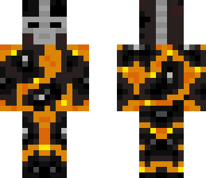 the pyro