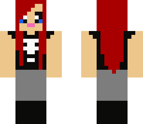 my skin