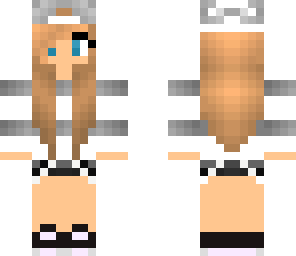 gangster girl