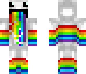 rainbows
