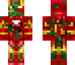 dead ironman
