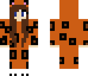 leopord onsie edited