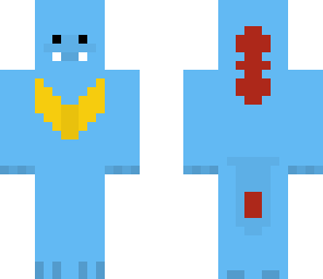 totodile