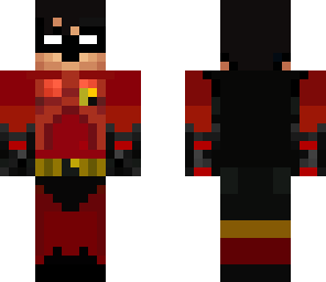 robin v3