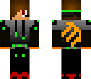 lol skin 
