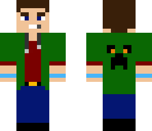 reeces skin editted