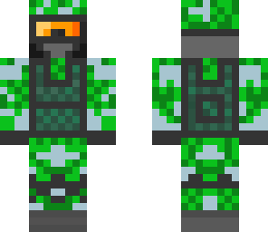 camo guy