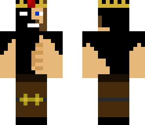old king