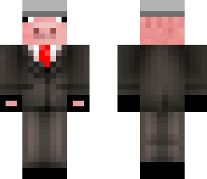 pig griefer