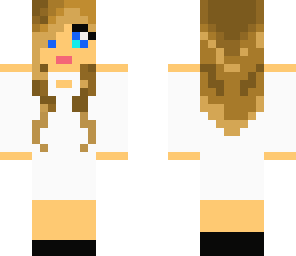 angel girl