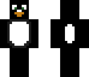 penguin
