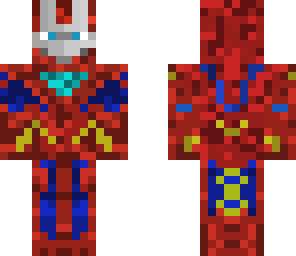 iron man mark 38