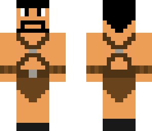 phoenix barbarian