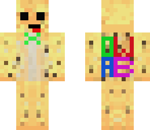 mrluigi2 aka theocelotarmy