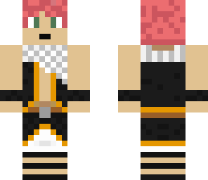 natsu