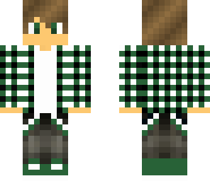 skater teen