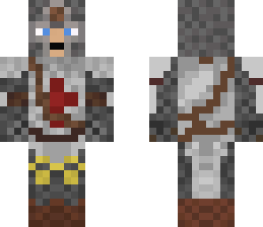 eamon templar