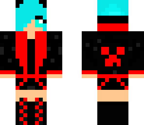 cool girl