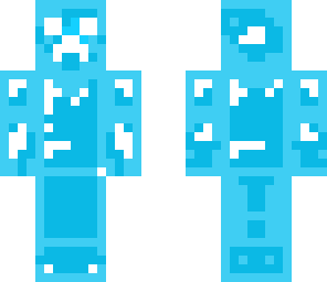 the diamond creeper