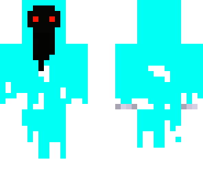 ice ghost