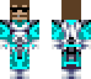 diamond monovegetta