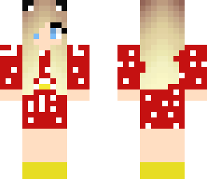 minnie mouse