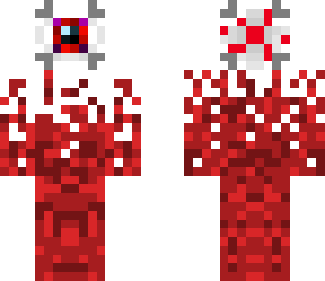 eyeball-face mk2