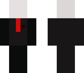 slender man