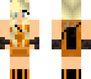 madi but with a halloween twist