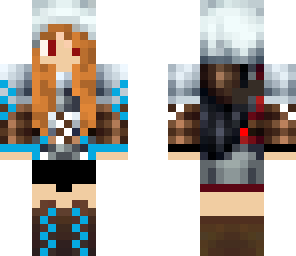 incomplete edited assassin 
