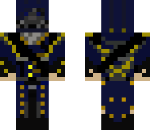 corvo assassin