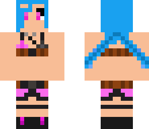 jinx