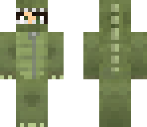 dino