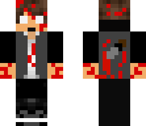 slickkicks new halloween skin